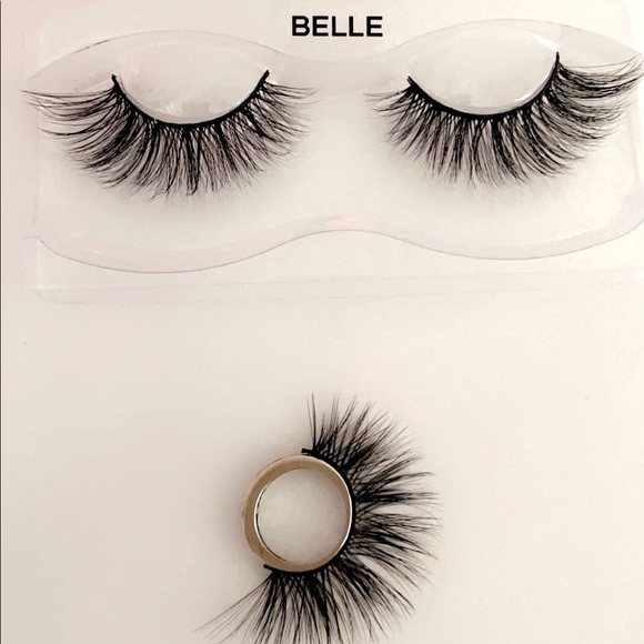 Eyelashes - Picture 2 of 11